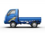 Tata Ace Mega 2015 года